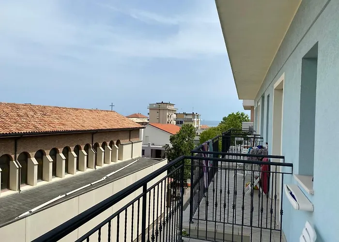 Hotel Capri