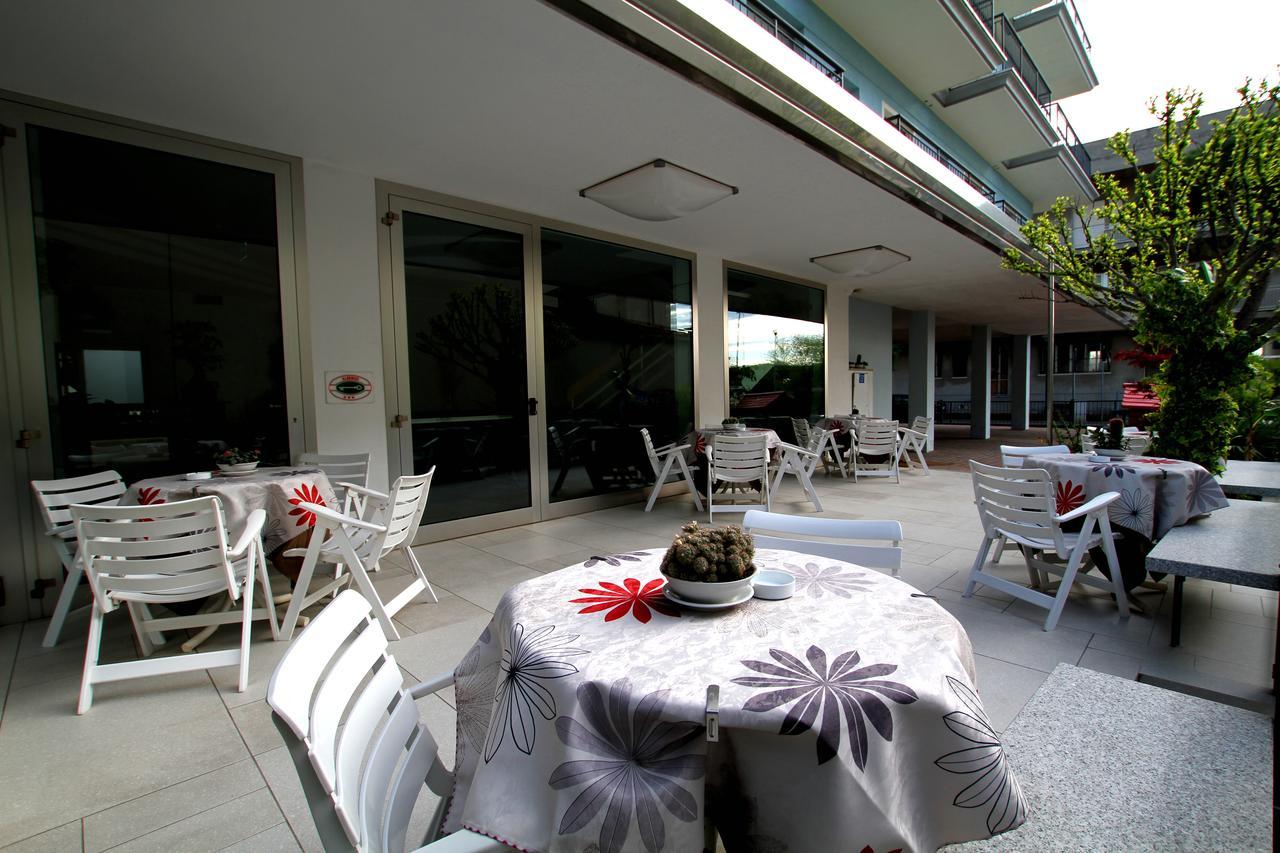 Capri Hotel 3*